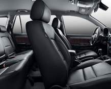 Фото Haval H5
